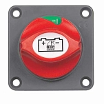 Bep marine 701-PM выключатель батареи On-Off 48V 275A Grey / Red