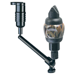 Prowess 86HAMB003 Hanger Metal Bar Бесцветный  Camou