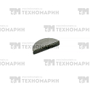 Купить Шпонка крыльчатки Yamaha 90280-03024 Poseidon 7ft.ru в интернет магазине Семь Футов