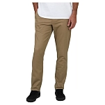 Salty crew 30135050-STRW-34 Штаны чинос Flagship  Straw 34