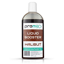 Купить Promix PLBH0000 Booster 200ml Жидкая добавка к приманке Hallibut Black 7ft.ru в интернет магазине Семь Футов