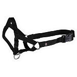 Trixie 13003 Top Trainer Training Обуздать Черный Black M
