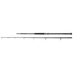 PENN 1544367 Regiment III Uptide Спиннинговая Удочка Черный Grey 3.00 m 