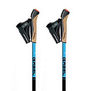 Купить Gabel 700935155 Tour XT F.L. A.I. F56 столбы  Black / Blue 52-130 cm 7ft.ru в интернет магазине Семь Футов