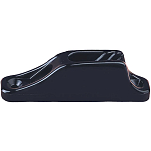 Plastimo 7878305 Нейлон 3-6 mm Моллюск Черный Black 82 x 18 mm 