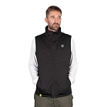 Matrix fishing GPR410 Жилет Logo  Black L