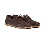 Aigle nd211-42 Палубные туфли New Nubil Ltr Marron 35x25x15 EU 42