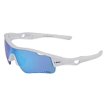 Leki 369452402 Солнцезащитные очки Vision Pro  White / Transparent / Multi