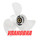 Гребной винт 3x13-1/4x17, Marine Rocket Prime (упаковка из 5 шт.) 3411-133-170-PR_pkg_5
