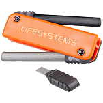 LifeSystems LS42214 Dual Action Firestarter Оранжевый