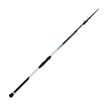 Shimano fishing ALVCXBTTE18H Alivio CX Tele Болонский Стержень Grey 1.80 m
