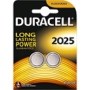Купить Duracell DRB20252 Литиевая кнопочная батарея 2025 Pack 2 Аккумуляторы Серебристый 7ft.ru в интернет магазине Семь Футов