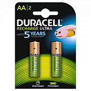Купить Duracell 3985013 AA 1300mAh 2 Аккумуляторная батарея Золотистый Bronze 7ft.ru в интернет магазине Семь Футов