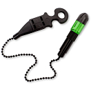 Купить Zebco 6820002 Z-Carp Climber Черный  Green 7ft.ru в интернет магазине Семь Футов
