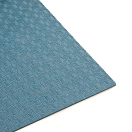 TREADMASTER TU-011100 Противоскользящее покрытие для палубы / синее / гладкий рисунок