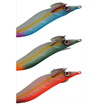 DTD 20328-R Premium Oita 4.0 Кальмар 120 Mm 27g Многоцветный Red