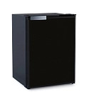 Купить Vitrifrigo 2435065 Холодильник Chromelock C62l 62L Black 55x46x55 530 x 450 x 543 mm 7ft.ru в интернет магазине Семь Футов