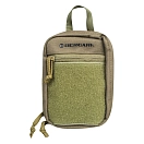 Купить Bergara A04978 Сумка Organizer S  Khaki  Охота 7ft.ru в интернет магазине Семь Футов
