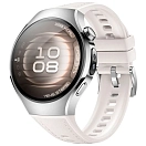 Купить Huawei 55020ewd Смарт-часы Watch 5 42mm White 15x15x8 7ft.ru в интернет магазине Семь Футов