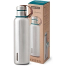 Купить Black+blum BAM-IWBB-L005 Бутылка из нержавеющей стали 750ml Ocean 7ft.ru в интернет магазине Семь Футов