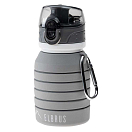Купить Elbrus M000136607- Antila 500ml бутылка  Medium Grey / Dark Grey 7ft.ru в интернет магазине Семь Футов