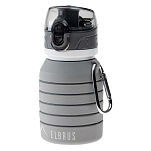 Elbrus M000136607- Antila 500ml бутылка  Medium Grey / Dark Grey