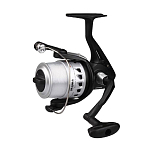 Okuma ELR-130 Electron Спиннинговая Катушка Серебристый 130 