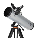 Купить Celestron C22461 StarSense Explorer DX 130 Телескоп  Black 7ft.ru в интернет магазине Семь Футов