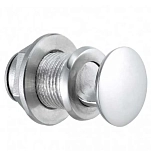 Marine town 1515393 Поддержка крыла Silver 5x5x12 6-8 mm