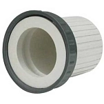 Hubbell 46760 HBL26&HBL316&HBL332 Крышка заглушки White