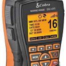 COBRA MARINE MR HH600 GPS BT EU VHF, 29.661.07