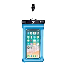 Купить Seachoice 50-86851 чехол для телефона Бесцветный Blue 10.16 x 20.32 cm 7ft.ru в интернет магазине Семь Футов