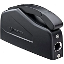 Купить Tersma mvxtc08121f Одинарный кнехт Black 10x10x16 8-14 mm 7ft.ru в интернет магазине Семь Футов