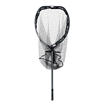 Golden catch 6633332 Садок Grabber Monster L Black 100x35x8 220 x 70-60 cm
