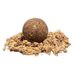 Nash bait B6512-UNIT прикормка Monster Shrimp Flake 5kg