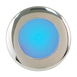 Scandvik 390-41416P 4-цветный светодиодный светильник 2.6W Серебристый Multicolour 61.91 x 31.75 mm