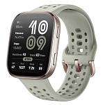 Amazfit W2435EU4N Смарт-часы BIP 6 Зеленый  Stone