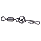 Купить Strategy 008035-00009-00000-00 Q-C Stiff Защитные вертлюги Серый Grey 7ft.ru в интернет магазине Семь Футов