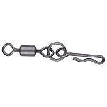 Strategy 008035-00009-00000-00 Q-C Stiff Защитные вертлюги Серый Grey