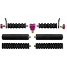 Купить Browning 8218001 Xenos Feeder Rest System Роликовый Черный Black 7ft.ru в интернет магазине Семь Футов