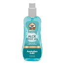 Купить Australian gold 73088 Защитник Aloe Freeze Spray Gel 237ml 28x13x6 7ft.ru в интернет магазине Семь Футов
