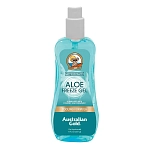 Australian gold 73088 Защитник Aloe Freeze Spray Gel 237ml 28x13x6