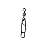 Blue fox 33BFGRGREF08 Barrel Security Защелкивающийся шарнир Черный Black 8 