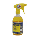 Средство защитное Matt Chem Marine Lustral 644M 22011 500мл для винила и искусственной кожи