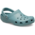 Crocs 10001-3yo-m9/w11 Деревянные башмаки Classic Pond 35x25x15 EU 42