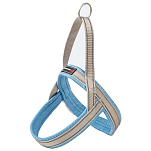 Freedog 10302009 Shiva Sport Обуздать Голубой  Blue Sky S