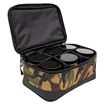 Cult tackle CUL57 мешок для приманки Pop Up  Camo