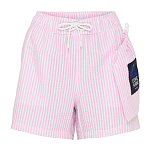 Sea ranch 23-6-214-3095-M Плавки Sun Розовый  Mauve / Pearl M