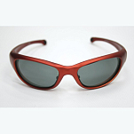 Солнцезащитные поляризационные очки Lalizas SeaRay-2 40928 1,5 мм оранжевые