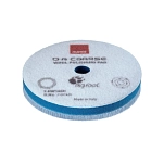 Rupes 2030038 Жесткий шерстяной полировальный круг для LHR21 Blue 19x25x5